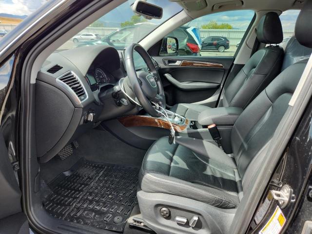 Photo 7 from auction – 2015 AUDI Q5 PREMIUM with VIN WA1LFAFP5FA039993