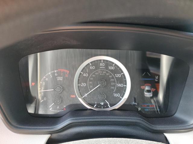 Photo 9 from auction – 2020 TOYOTA COROLLA LE with VIN 5YFEPRAE7LP056768