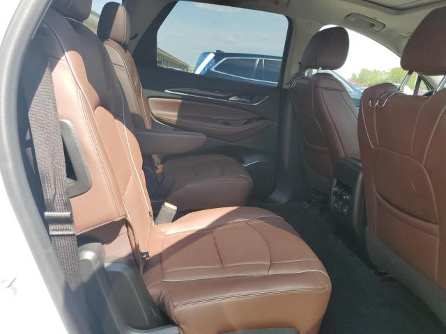 Photo 10 from auction – 2020 BUICK ENCLAVE AV with VIN 5GAEVCKW0LJ243284