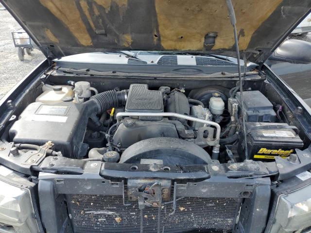 Photo 12 from auction – 2005 CHEVROLET TRAILBLAZE with VIN 1GNDT13SX52273994