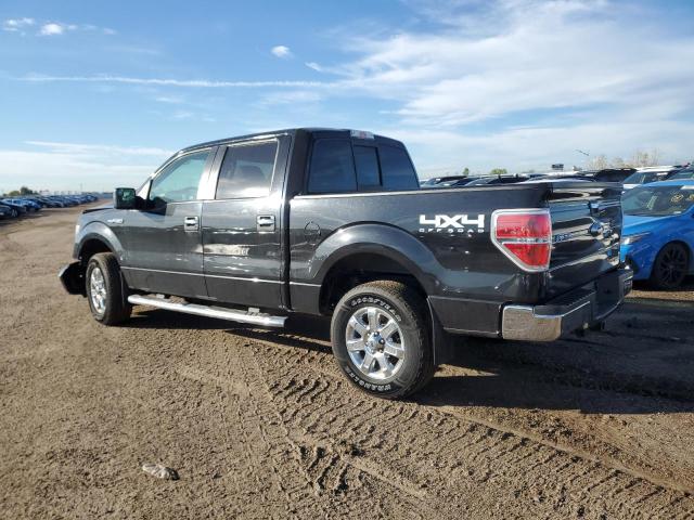 Photo 2 from auction – 2014 FORD F150 SUPER with VIN 1FTFW1EFXEKD00491