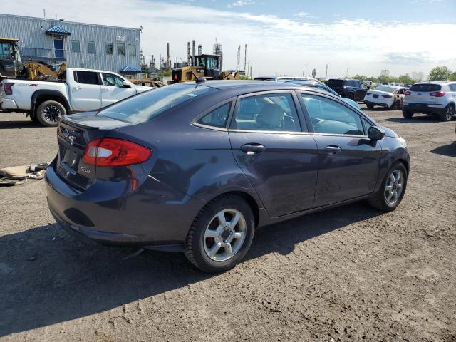 Photo 3 from auction – 2012 FORD FIESTA SE with VIN 3FADP4BJ6CM204786
