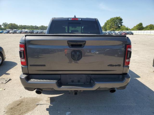 Photo 6 from auction – 2024 RAM 1500 with VIN 1C6SRFFT9RN202054