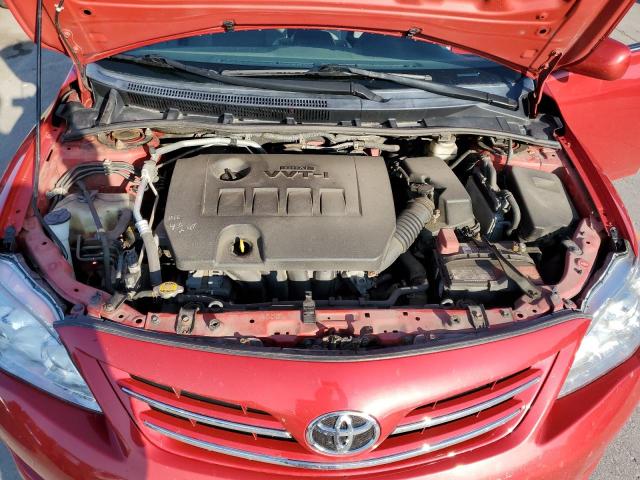 Zdjęcie 11 z aukcji – 2013 TOYOTA COROLLA BA z VIN 2T1BU4EE9DC943766