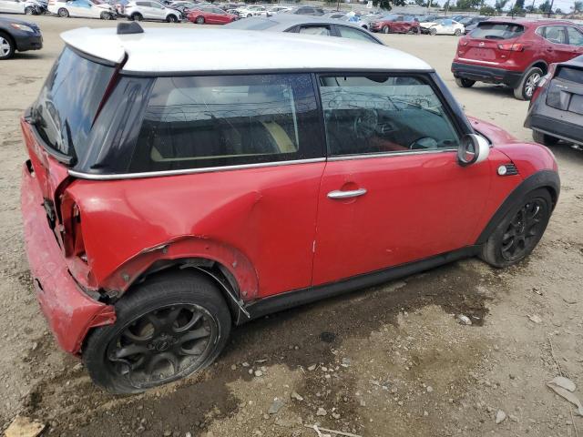 Photo 3 from auction – 2008 MINI COOPER with VIN WMWMF33518TT59275