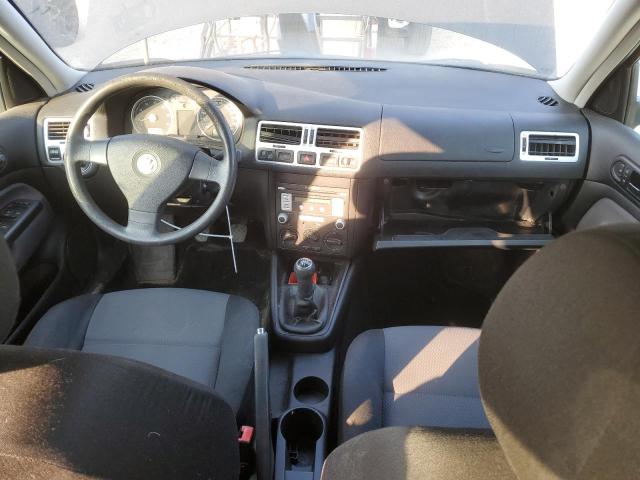 Photo 8 from auction – 2008 VOLKSWAGEN CITY JETTA with VIN 3VWTK69MX8M663324