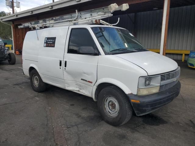 Photo 4 from auction – 1997 CHEVROLET ASTRO with VIN 1GCDL19W8VB195069