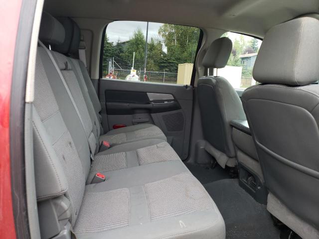 Photo 10 from auction – 2007 DODGE RAM 2500 with VIN 3D7KS29A77G775031