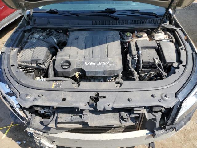 Photo 11 from auction – 2015 BUICK LACROSSE with VIN 1G4GB5G37FF266087