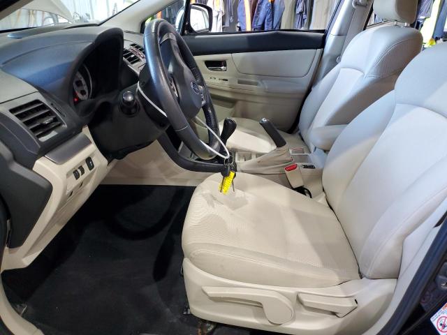 Photo 7 from auction – 2014 SUBARU IMPREZA SP with VIN JF1GPAL69E9291641