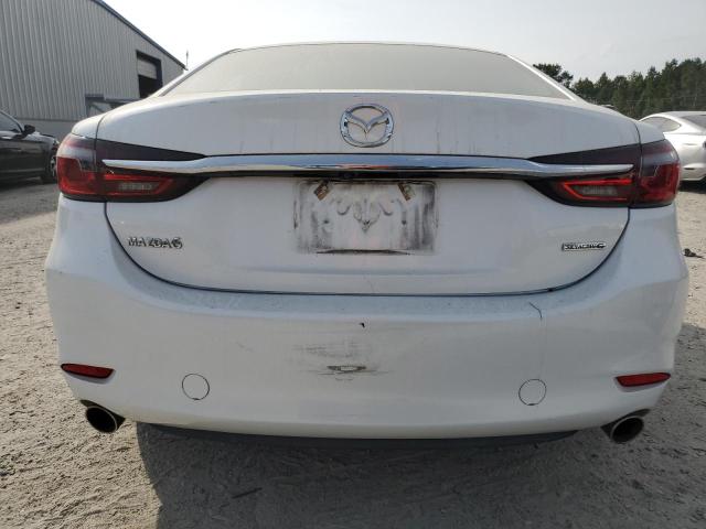 Photo 6 from auction – 2019 MAZDA 6 TOURING with VIN JM1GL1VM6K1508607
