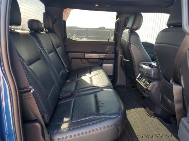 Photo 10 from auction – 2022 FORD F150 SUPER with VIN 1FTFW1E84NFB33619