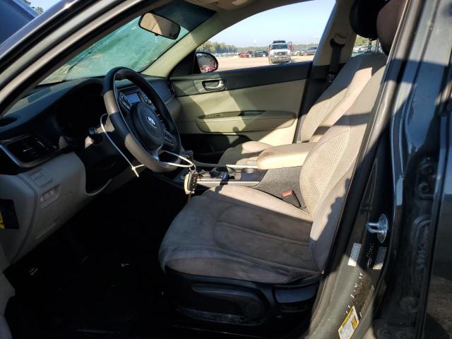 Photo 7 from auction – 2016 KIA OPTIMA LX with VIN KNAGT4L34G5079475