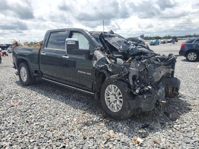 Photo 4 from auction – 2023 CHEVROLET SILVERADO with VIN 2GC4YREY1P1719446