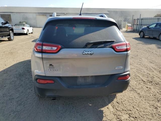 Photo 6 from auction – 2016 JEEP CHEROKEE L with VIN 1C4PJMCB8GW131300