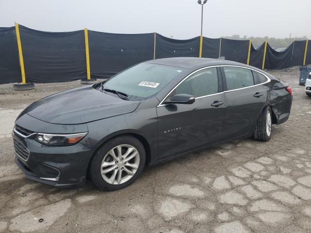 CHEVROLET MALIBU LT 2016 with VIN 1G1ZE5ST5GF299336 - Photo from auction