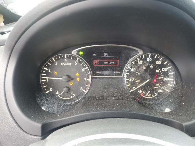 صورة رقم 9 من المزاد - 2016 NISSAN ALTIMA 2.5 مع VIN 1N4AL3AP1GN357148