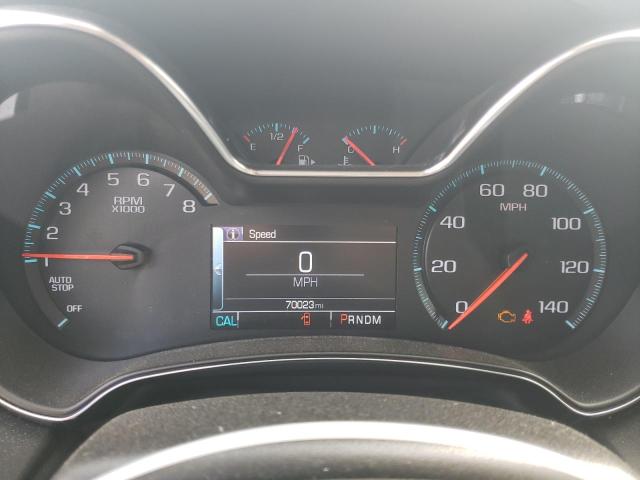 Photo 9 from auction – 2015 CHEVROLET IMPALA LT with VIN 1G1115SL7FU131202