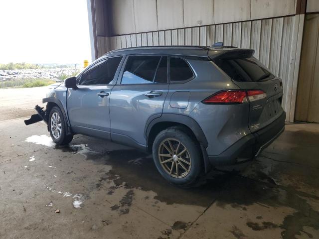 Photo 2 from auction – 2022 TOYOTA COROLLA CR with VIN 7MUCAAAG0NV026636