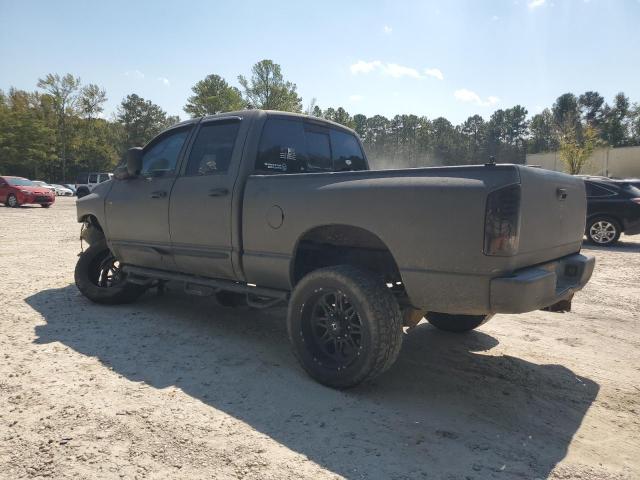 Photo 2 from auction – 2007 DODGE RAM 2500 S with VIN 3D7KS28CX7G750711