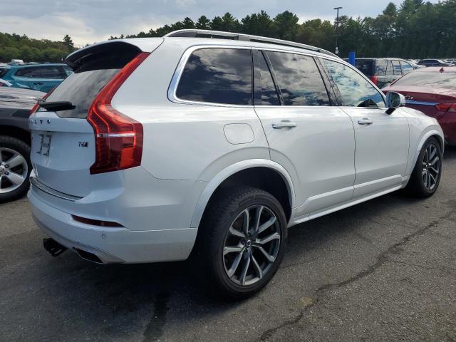 Photo 3 from auction – 2019 VOLVO XC90 T6 MO with VIN YV4A22PK9K1483063