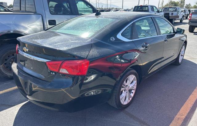 Photo 4 from auction – 2014 CHEV IMPALA LS with VIN 2G11Y5SL3E9251635