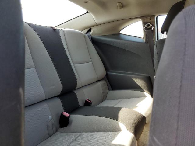 Photo 10 from auction – 2011 CHEVROLET CAMARO LT with VIN 2G1FF1ED8B9141054