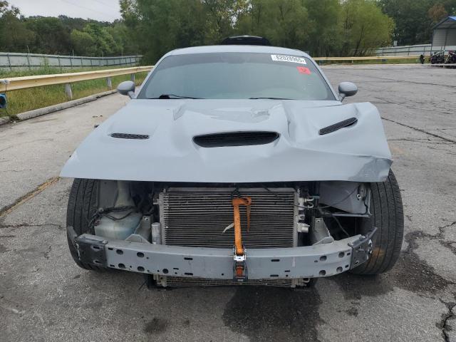 Photo 5 from auction – 2022 DODGE CHALLENGER R/T SCAT PACK with VIN 2C3CDZFJ1NH117888