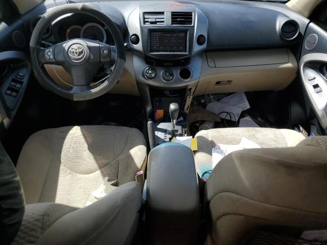 Photo 8 from auction – 2011 TOYOTA RAV4 with VIN JTMBF4DV8BD042853