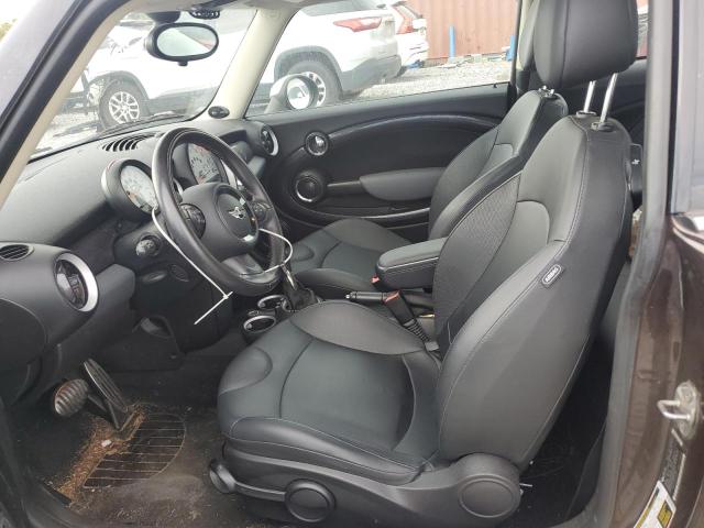 Photo 7 from auction – 2011 MINI COOPER with VIN WMWSV3C58BTY11840