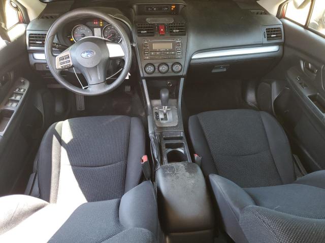 Photo 8 from auction – 2014 SUBARU IMPREZA with VIN JF1GPAA68E8322211