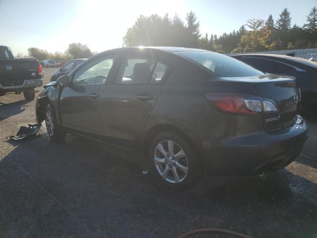 Photo 2 from auction – 2010 MAZDA 3 I with VIN JM1BL1SF3A1122404