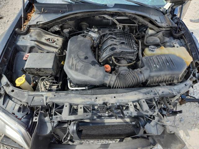 Photo 11 from auction – 2012 CHRYSLER 300 with VIN 2C3CCAAG4CH138506