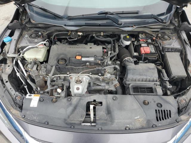 Photo 11 from auction – 2017 HONDA CIVIC EX with VIN 19XFC2F72HE045042