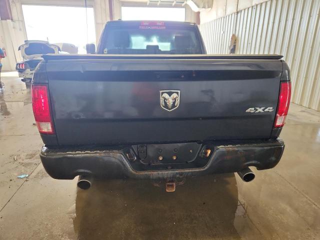 Photo 6 from auction – 2017 RAM 1500 ST with VIN 1C6RR7FT0HS688872