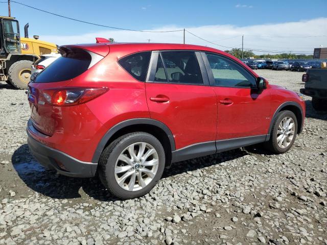 Photo 3 from auction – 2014 MAZDA CX-5 GT with VIN JM3KE4DY3E0410033