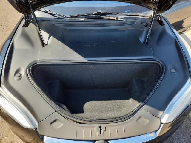 Photo 11 from auction – 2020 TESLA MODEL S with VIN 5YJSA1E29LF379270