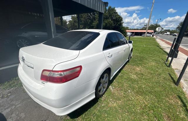 Photo 4 from auction – 2009 TOYOTA CAMRY BASE with VIN 4T1BE46K29U899097