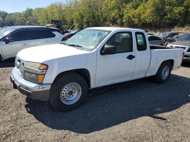 Photo 1 from auction – 2008 ISUZU I-290 with VIN 1GGCS199388700816