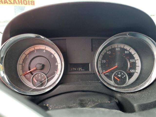 Фото 9 с аукциона – 2011 DODGE GRAND CARA с VIN 2C4RDGBG4DR702610