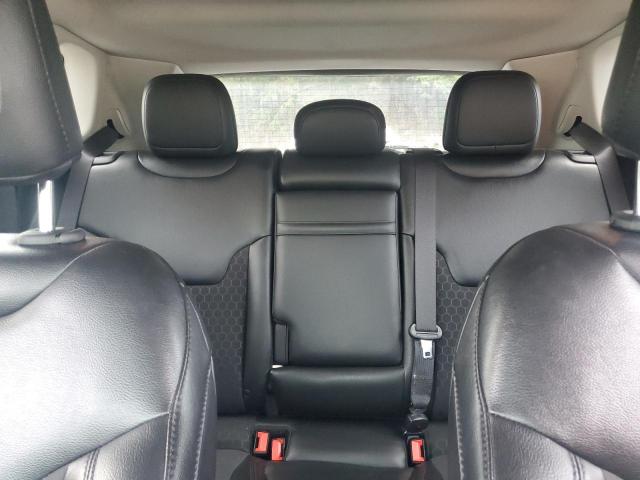 Photo 10 from auction – 2018 JEEP COMPASS LATITUDE with VIN 3C4NJDBB1JT480207