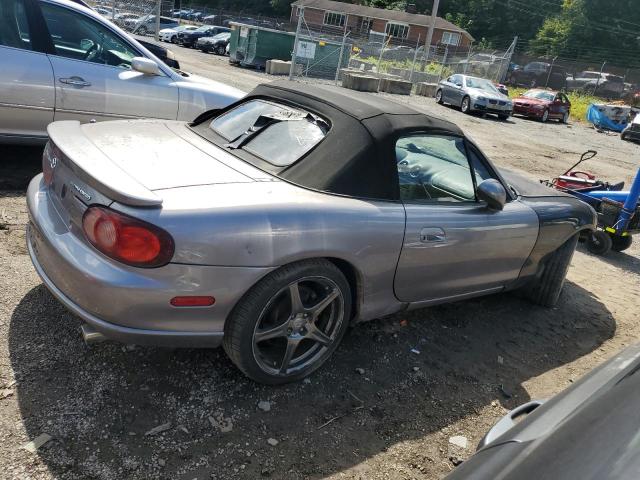 Photo 3 from auction – 2004 MAZDA MX-5 MIATA with VIN JM1NB354940405003