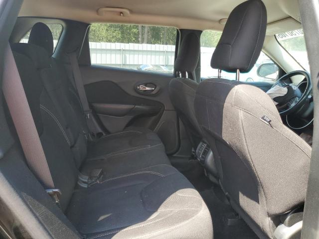 Фото 11 с аукциона – 2016 JEEP CHEROKEE с VIN 1C4PJLCS4GW171397