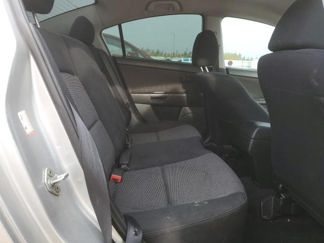 Photo 10 from auction – 2009 MAZDA 3 I with VIN JM1BK32F991213154