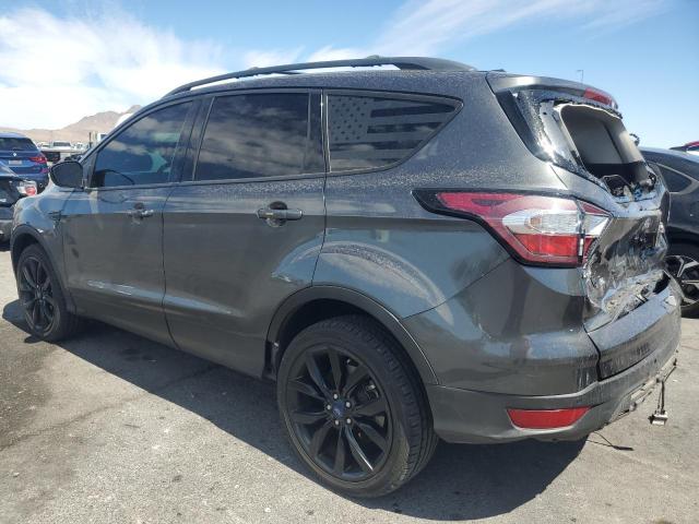Photo 2 from auction – 2017 FORD ESCAPE TIT with VIN 1FMCU9J98HUE57772