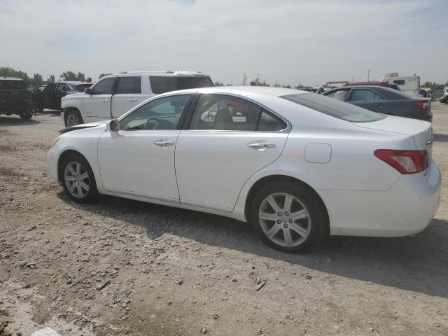 Photo 2 from auction – 2009 LEXUS ES 350 with VIN JTHBJ46G492324246