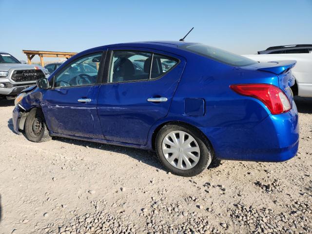 Photo 2 from auction – 2015 NISSAN VERSA S with VIN 3N1CN7APXFL813315