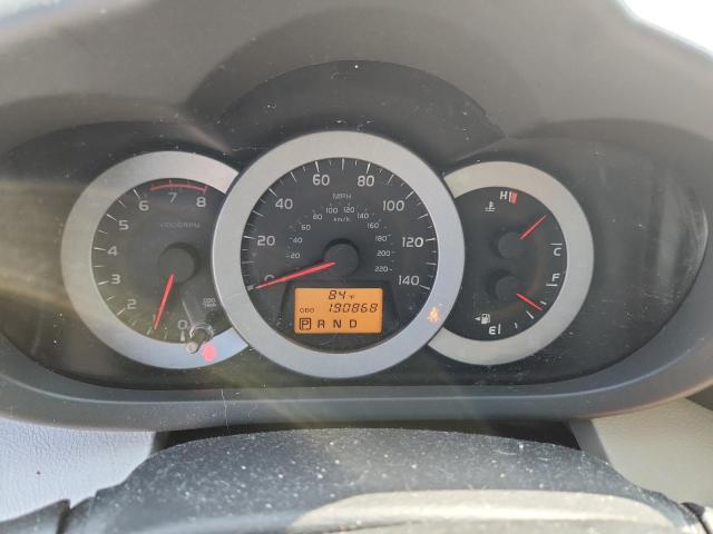 Photo 9 from auction – 2011 TOYOTA RAV4 with VIN 2T3BF4DV2BW166488