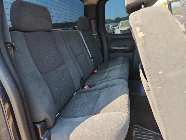 Photo 10 from auction – 2007 CHEVROLET SILVERADO with VIN 1GCEC19C97Z507078