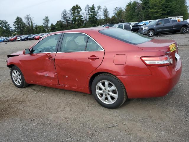 صورة رقم 2 من المزاد - 2011 TOYOTA CAMRY BASE مع VIN 4T1BF3EK0BU629249